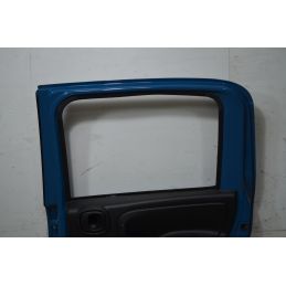 Portiera Sportello Posteriore DX Fiat Panda Dal 2012 in poi  1738142648055