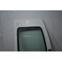 Portellone Bagagliaio Posteriore DX Citroen Jumpy Dal 1997 al 2004  1738143626328