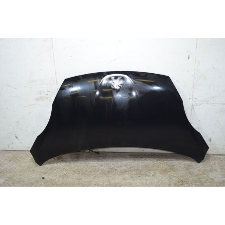 Cofano Anteriore Peugeot 107 Dal 2005 al 2014 Cod 1612542180  1738144757724