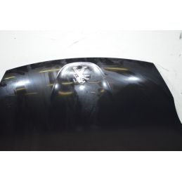 Cofano Anteriore Peugeot 107 Dal 2005 al 2014 Cod 1612542180  1738144757724