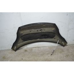 Cofano Anteriore Peugeot 107 Dal 2005 al 2014 Cod 1612542180  1738144757724
