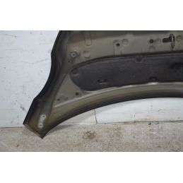 Cofano Anteriore Peugeot 107 Dal 2005 al 2014 Cod 1612542180  1738144757724