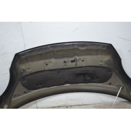 Cofano Anteriore Peugeot 107 Dal 2005 al 2014 Cod 1612542180  1738144757724