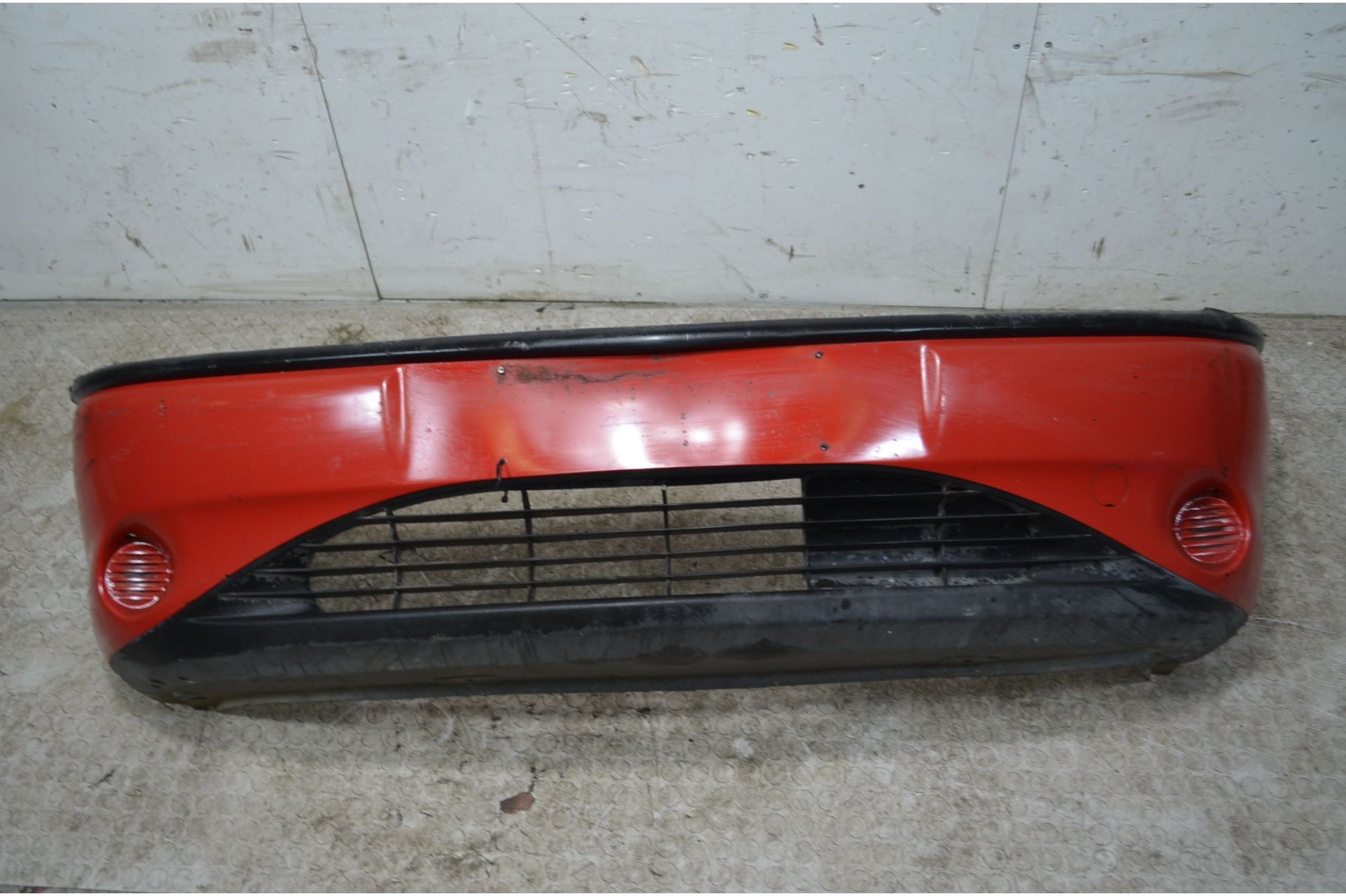 Paraurti Anteriore Lancia Y Dal 1995 al 2003 Cod 712165099  1738149822373