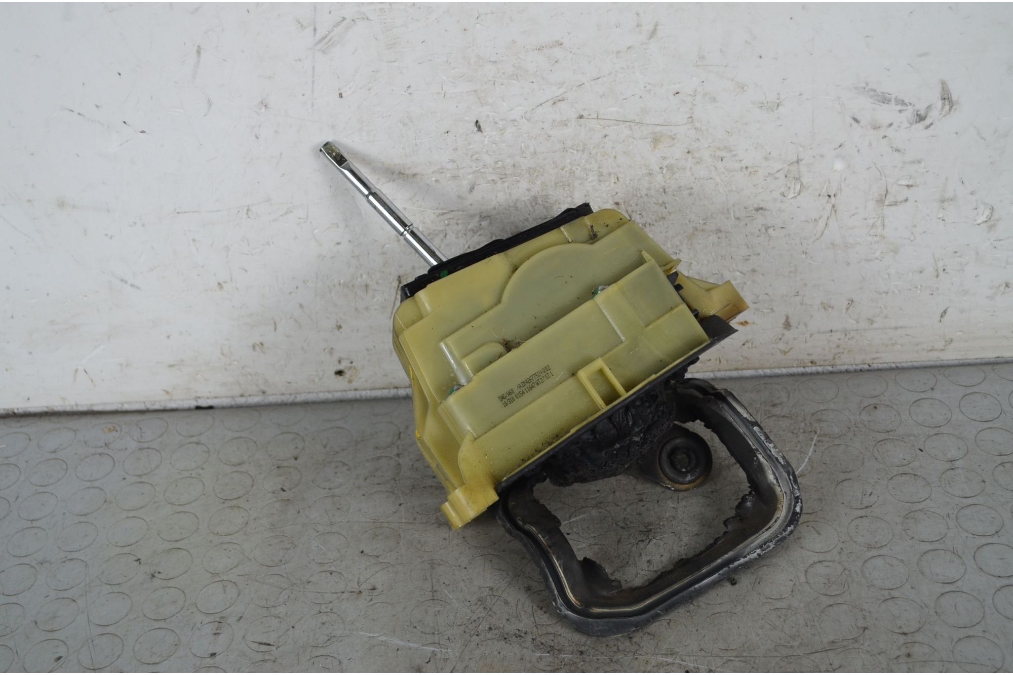 Leva cambio automatico Mercedes Classe C W204 Dal 2007 al 2011 Cod A2042677524  1608998880