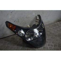 Faro Fanale Anteriore Piaggio Beverly 200 dal 2001 al 2010  1738223438599