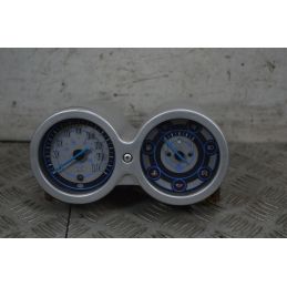 Strumentazione Contachilometri Piaggio Beverly 200 dal 2001 al 2010  1738223973106