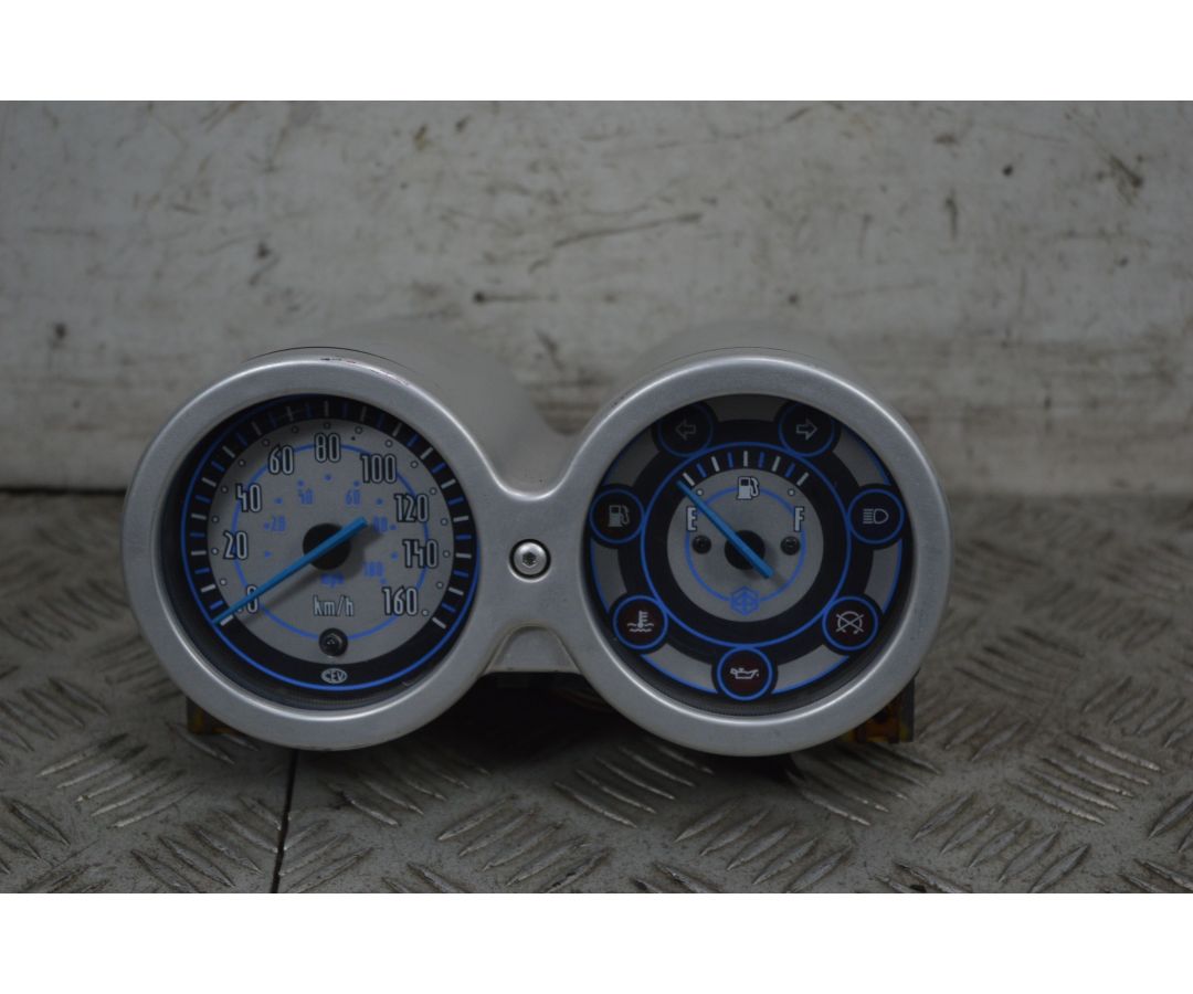 Strumentazione Contachilometri Piaggio Beverly 200 dal 2001 al 2010 1738223973106 Strumentazione Contachilometri Piaggio Beverly 200 dal 2001 al 2010 1738223973106