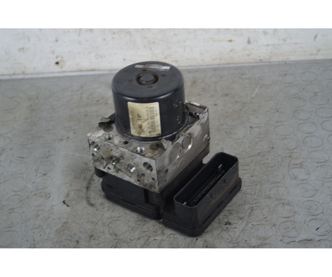Pompa Modulo ABS Mercedes Classe C W204 Dal 2007 al 2013 Cod A2044311912 1738224240894 Pompa Modulo ABS Mercedes Classe C W204 Dal 2007 al 2013 Cod A2044311912 1738224240894