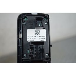 Pulsantiera alzacristalli anteriore SX Ford Fiesta VI Dal 2008 al 2013  Cod 8A6T-14A132-EC  1738224907254