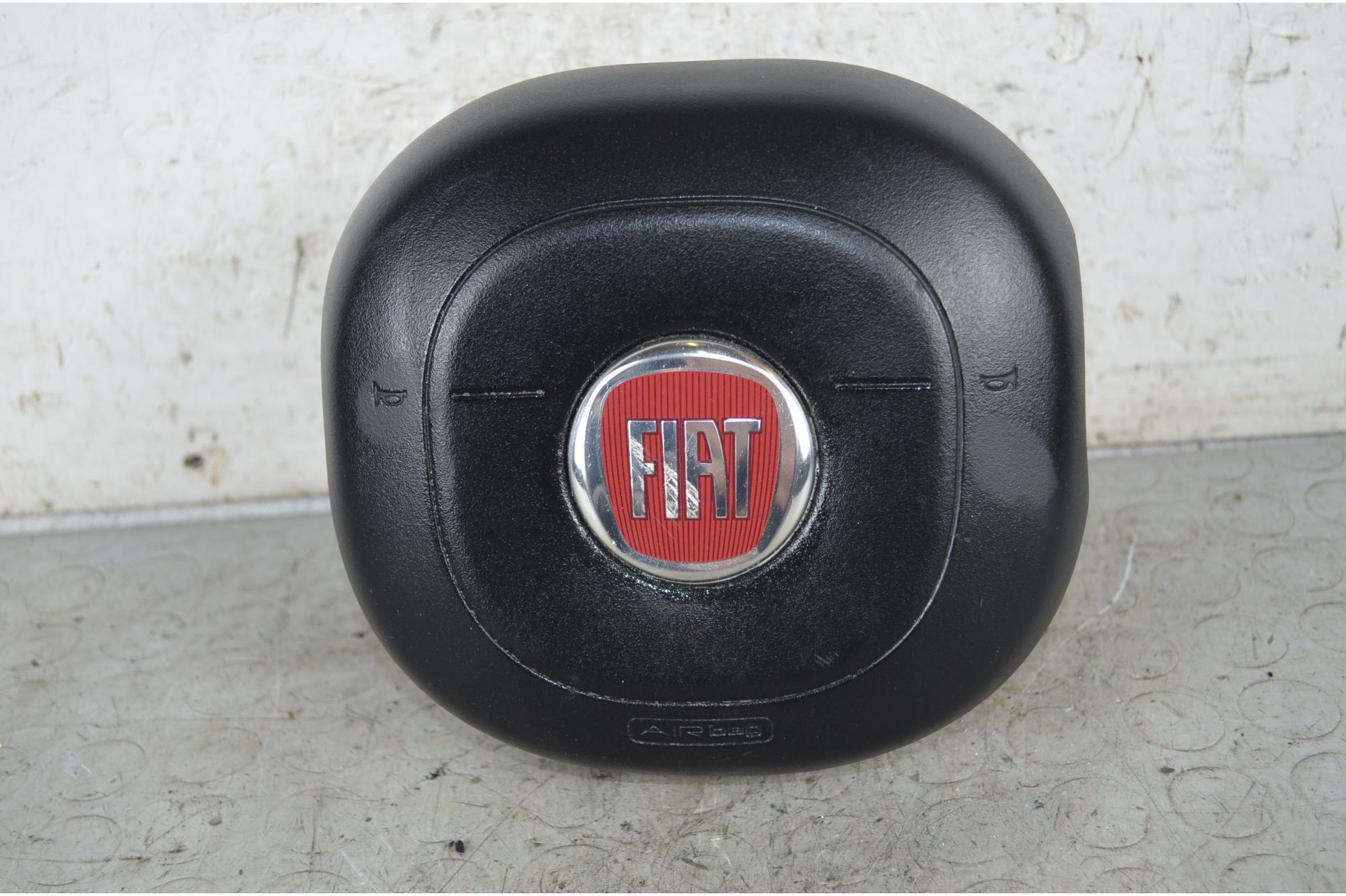 Airbag Volante Fiat Panda Dal 2012 in poi Cod 07355484510  1738224678932