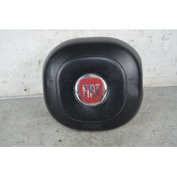 Airbag Volante Fiat Panda Dal 2012 in poi Cod 07355484510  1738224678932
