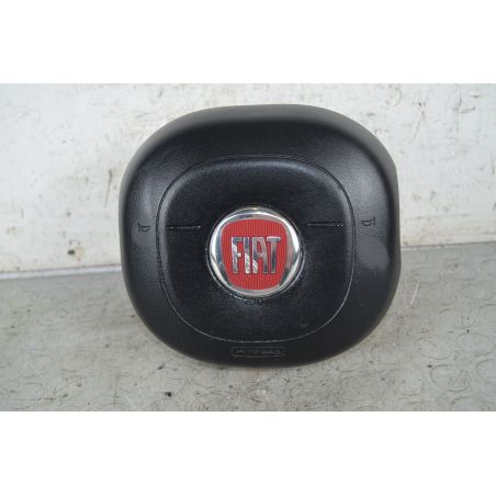 Airbag Volante Fiat Panda Dal 2012 in poi Cod 07355484510  1738224678932