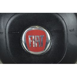 Airbag Volante Fiat Panda Dal 2012 in poi Cod 07355484510  1738224678932