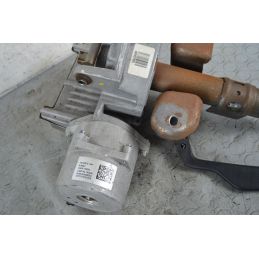 Piantone Dello Sterzo Fiat Panda Dal 2012 in poi Cod 2816037209A  1738225293134