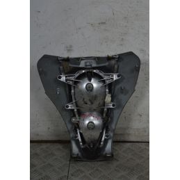 Carena Scudetto Anteriore Kymco People One 125 / 150 Dal 2016 al 2018  1738225598628