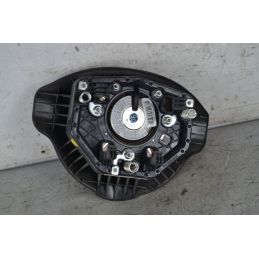 Airbag Volante Citroen Berlingo Dal 2008 al 2018 Cod 96809216ZD  1738226170311