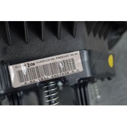 Airbag Volante Citroen Berlingo Dal 2008 al 2018 Cod 96809216ZD  1738226170311
