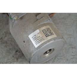 Piantone Dello Sterzo Fiat Punto Evo Dal 2009 al 2012 Cod 2611786112A  1738226761441