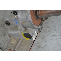 Piantone Dello Sterzo Fiat Punto Evo Dal 2009 al 2012 Cod 2611786112A  1738226761441