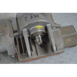 Piantone Dello Sterzo Fiat Punto Evo Dal 2009 al 2012 Cod 2611786112A  1738226761441