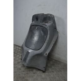 Carena Retroscudo Sym Symphony S 125/ 150 dal 2009 al 2017  1738226972502