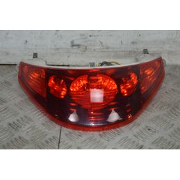 Fanale Stop Posteriore Piaggio Beverly 200 dal 2001 al 2010  1738227440567