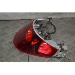 Fanale Stop Posteriore Piaggio Beverly 200 dal 2001 al 2010  1738227440567
