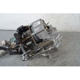 Piantone dello Sterzo Renault Modus Dal 2004 al 2013 Cod 50410359  1738228114726