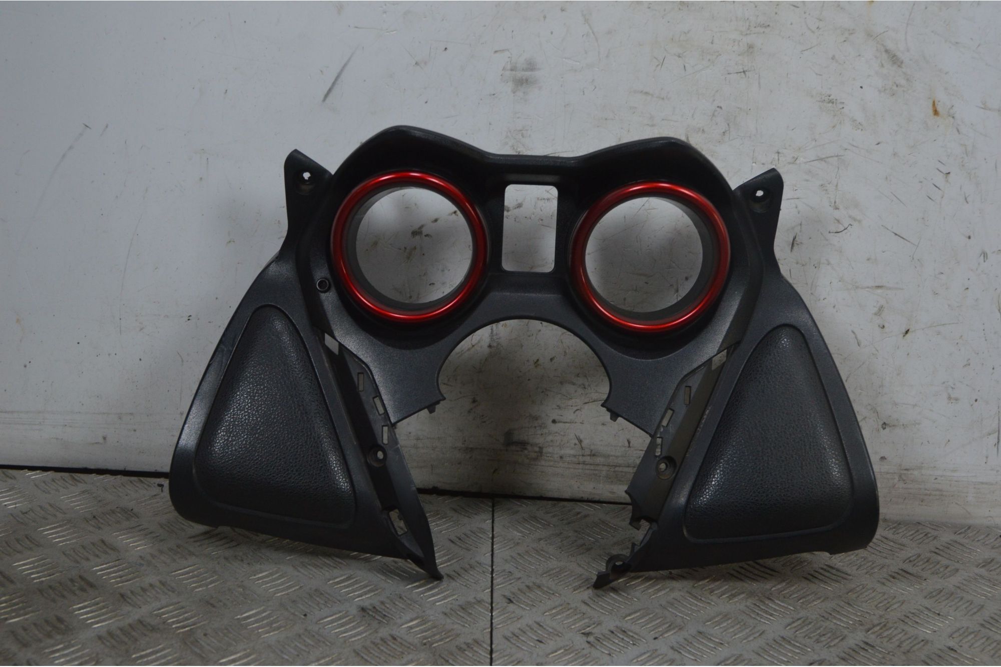 Carena Coprimanubrio Portastrumentazione Yamaha X-Max XMax 250 Dal 2010 al 2013  1738228878260