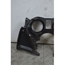 Carena Coprimanubrio Portastrumentazione Yamaha X-Max XMax 250 Dal 2010 al 2013  1738228878260