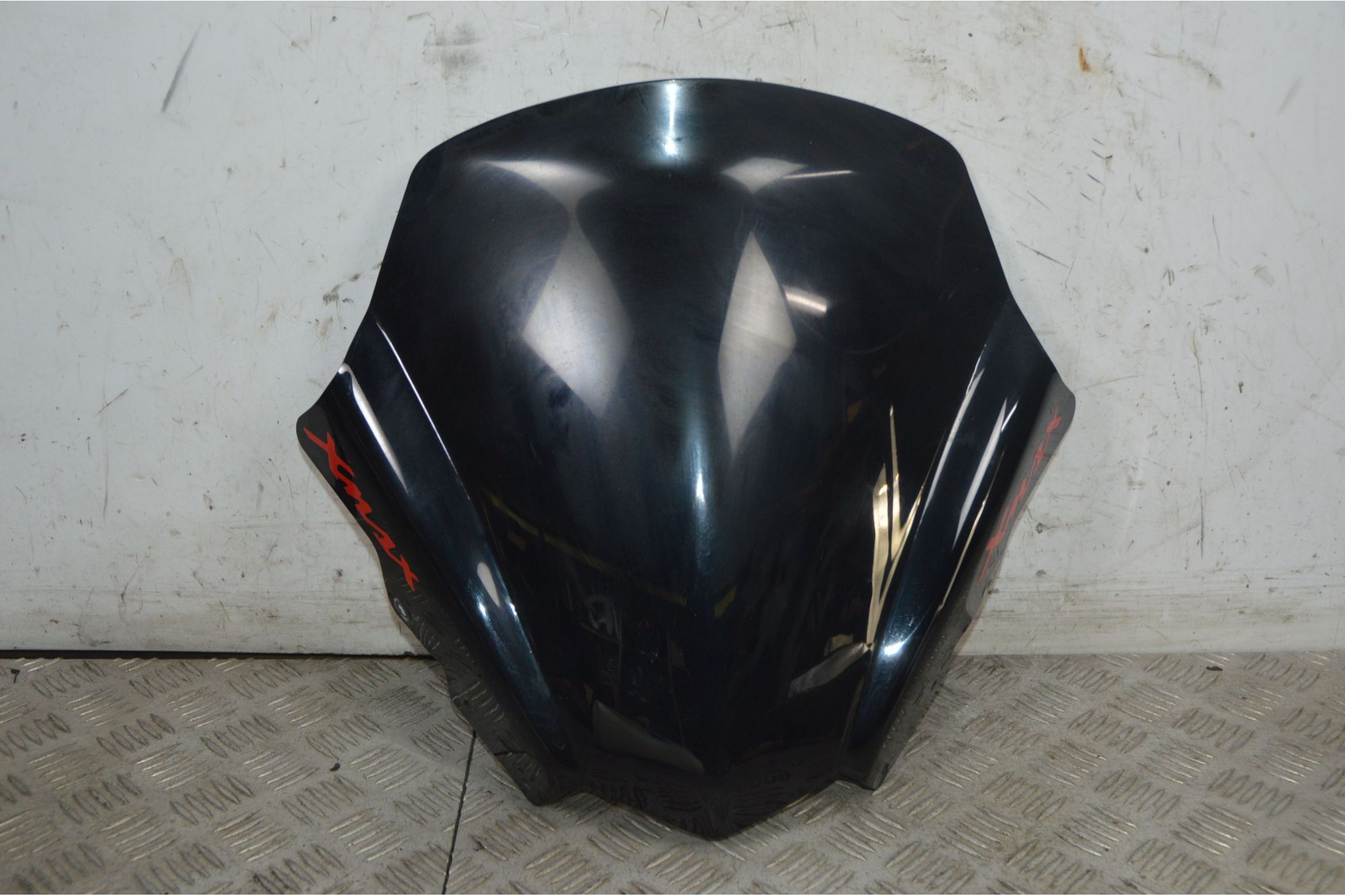 Cupolino Yamaha X-Max XMax 250 Dal 2010 al 2013  1738229198534