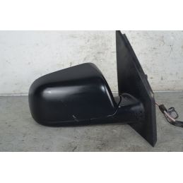Specchietto retrovisore esterno DX Volkswagen Polo Dal 2001 al 2005 Cod 010695  1738229597061
