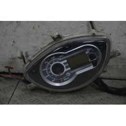 Strumentazione Contachilometri Sym Symphony S 125/ 150 dal 2009 al 2017 Km 14.000 Circa  1738229689032