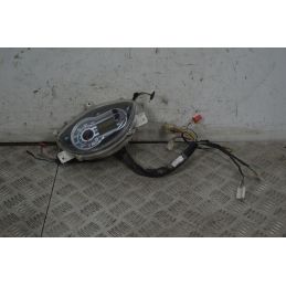 Strumentazione Contachilometri Sym Symphony S 125/ 150 dal 2009 al 2017 Km 14.000 Circa  1738229689032