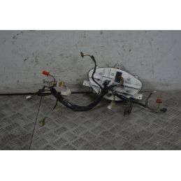 Strumentazione Contachilometri Sym Symphony S 125/ 150 dal 2009 al 2017 Km 14.000 Circa  1738229689032
