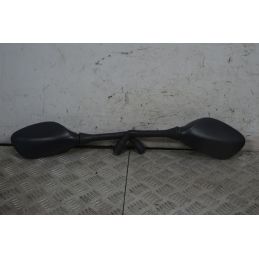 Specchietti Retrovisori Yamaha X-Max XMax 250 Dal 2010 al 2013  1738229976354