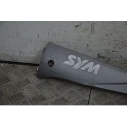 Carena Sottopedana Sinistra Sx Sym Symphony S 125 / 150 dal 2009 al 2017  1738232750101