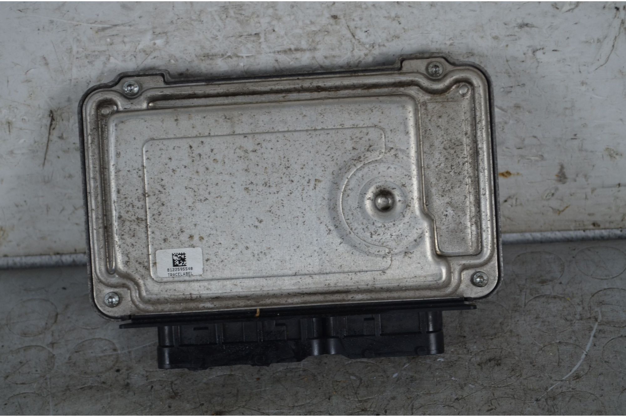 Centralina ECU Citroen C1 Dal 2005 al 2014 Cod 0261S04464  1738231433166