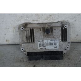 Centralina ECU Citroen C1 Dal 2005 al 2014 Cod 0261S04464  1738231433166