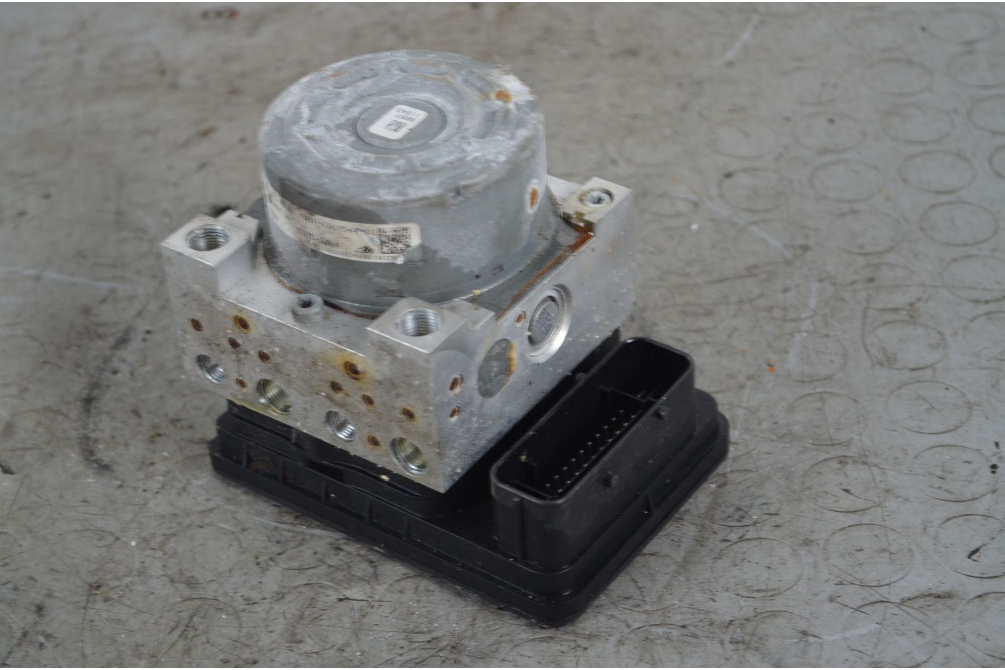 Pompa Modulo ABS Mini Cooper F56 Dal 2014 al 2021 Cod 3451-6869544-01  1738231664324