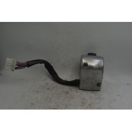 Commutatore Devio Luci Sinistro SX Piaggio Beverly 200 dal 2001 al 2010  1738232953755