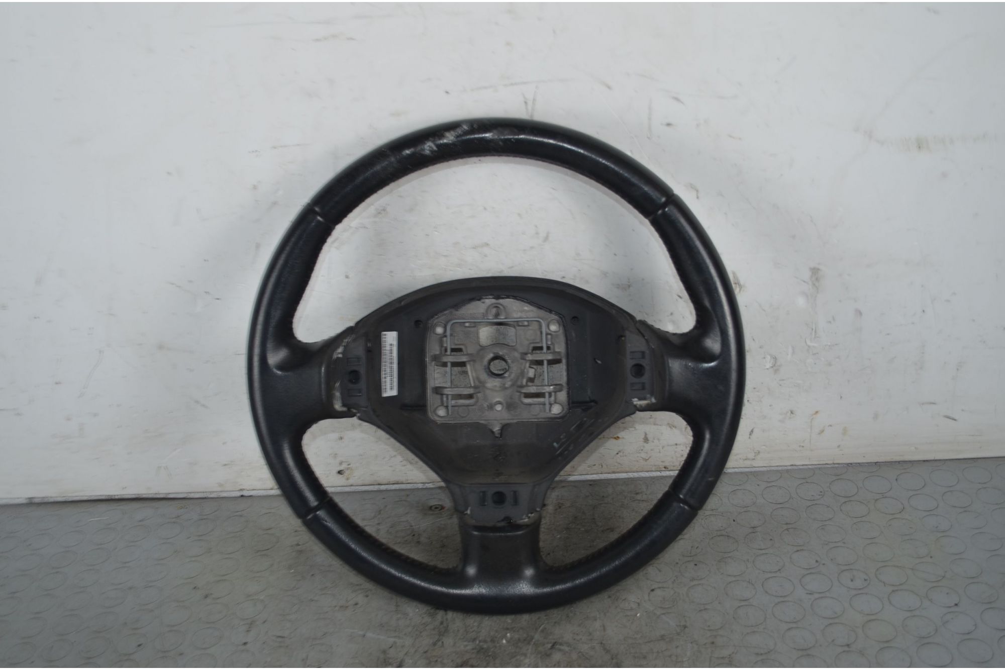 Volante Peugeot 3008 Dal 2009 al 2016 Cod 965984658B  1738233024591