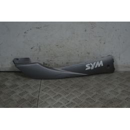 Carena Sottopedana Destra Dx Sym Symphony S 125 / 150 dal 2009 al 2017  1738233414835