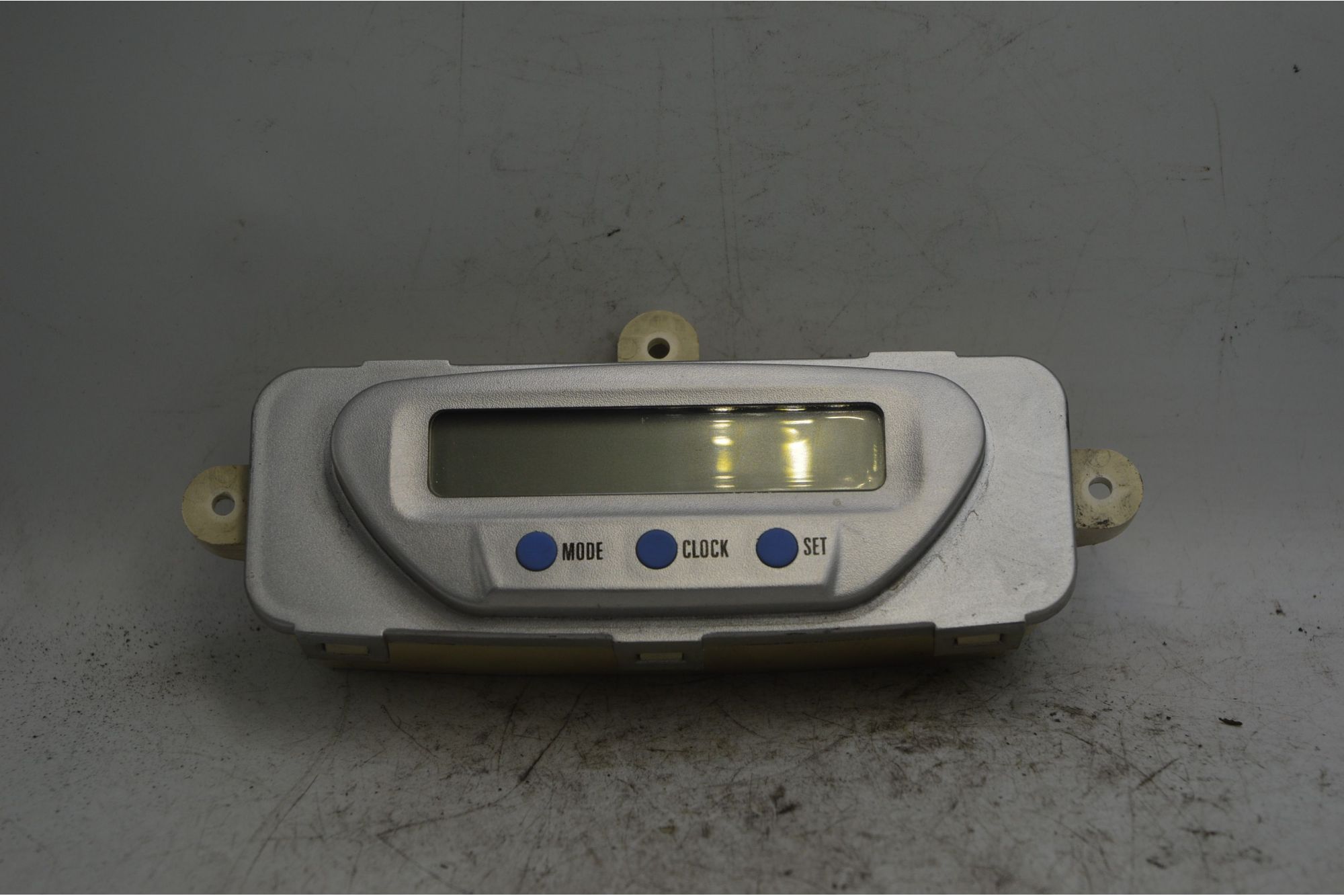 Strumentazione Display Piaggio Beverly 200 dal 2001 al 2010  1738234156383