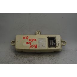 Strumentazione Display Piaggio Beverly 200 dal 2001 al 2010  1738234156383