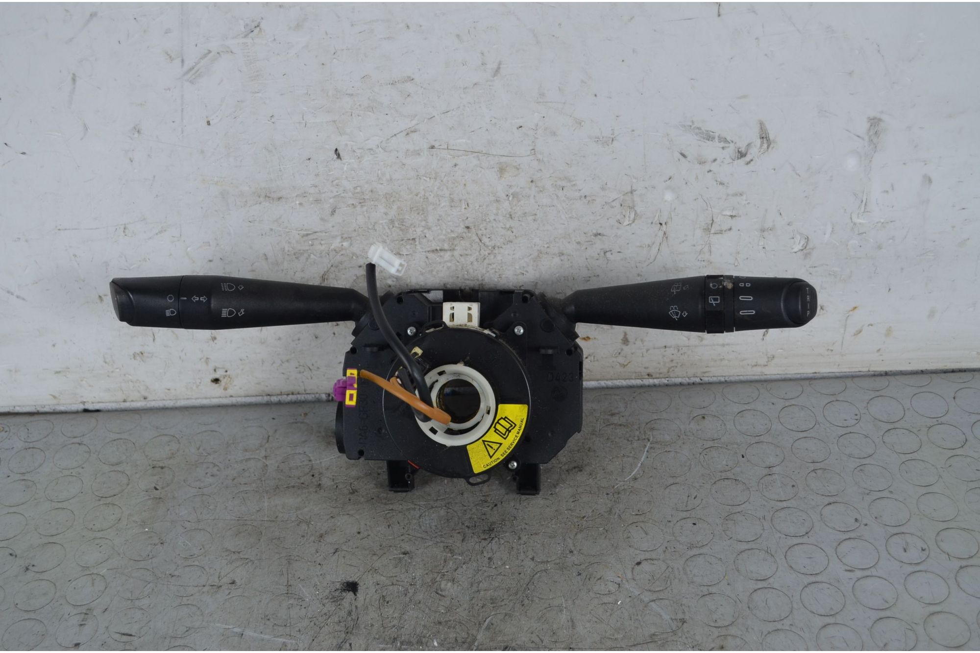 Devioluci Fiat Panda Dal 2012 Cod 07355763260  1738234535829