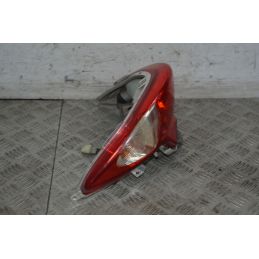 Fanale Stop Posteriore Sym Symphony S 125 / 150 dal 2009 al 2017  1738234974345