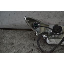 Fanale Stop Posteriore Sym Symphony S 125 / 150 dal 2009 al 2017  1738234974345