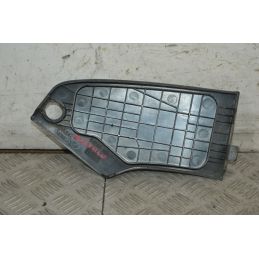 Carena Modanatura Strumentazione Destra Honda Deauville 650 dal 1998 al 2005 COD 64245-MBLA-6100  1738238168009